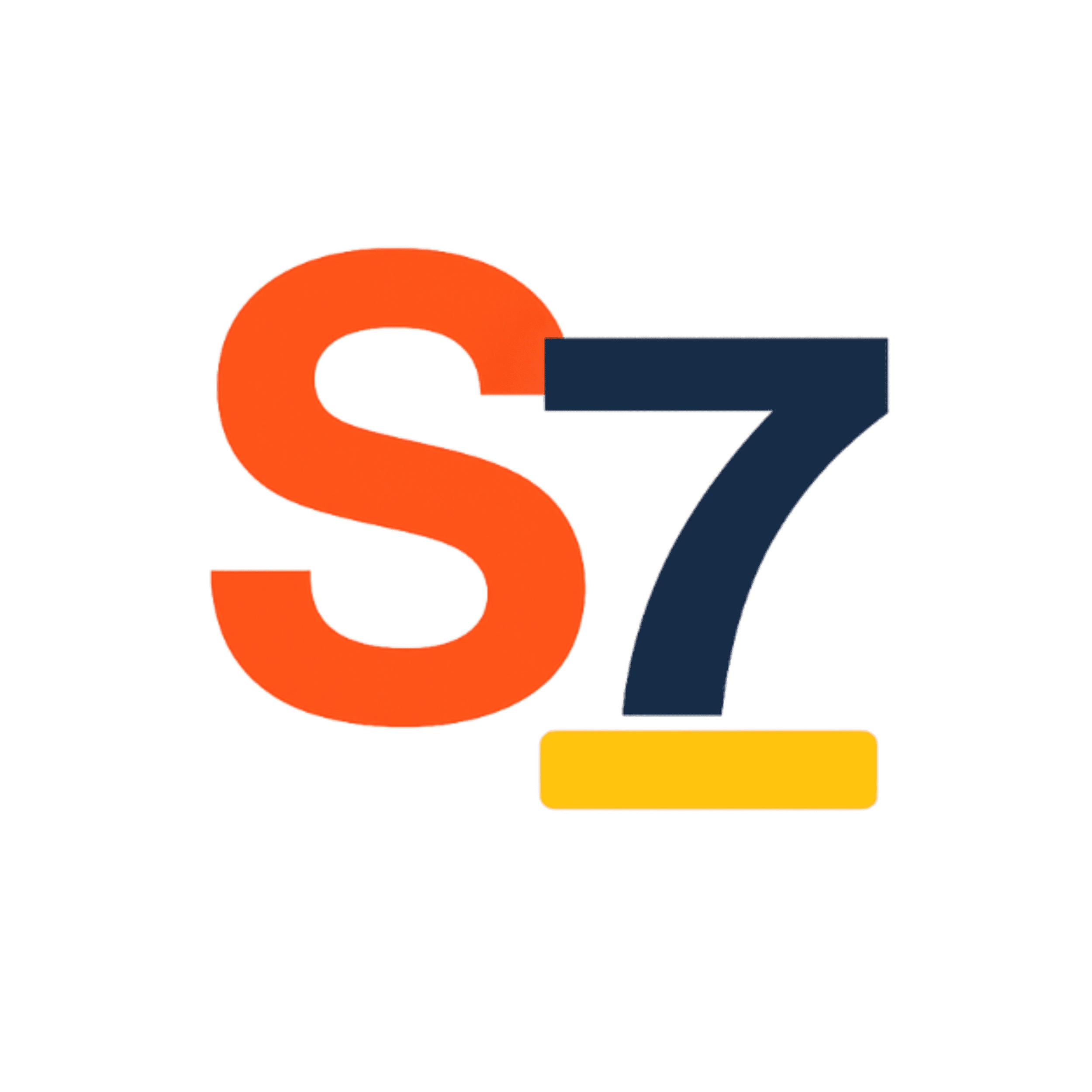 Logo de Secuencia 7 — Promo